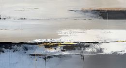Peinture, Reflections of the Sky, Tatiana Malinovscaia