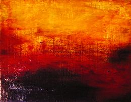 Painting, Création 5, Nicolas Vasse