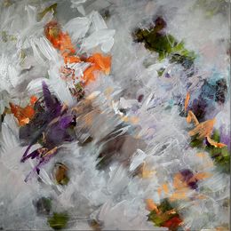 Peinture, Spring Feeling, Viktoria Ganhao