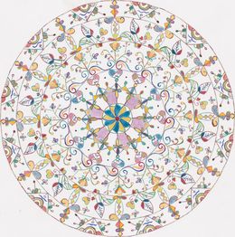 Peinture, 26, Miyako Shimizu