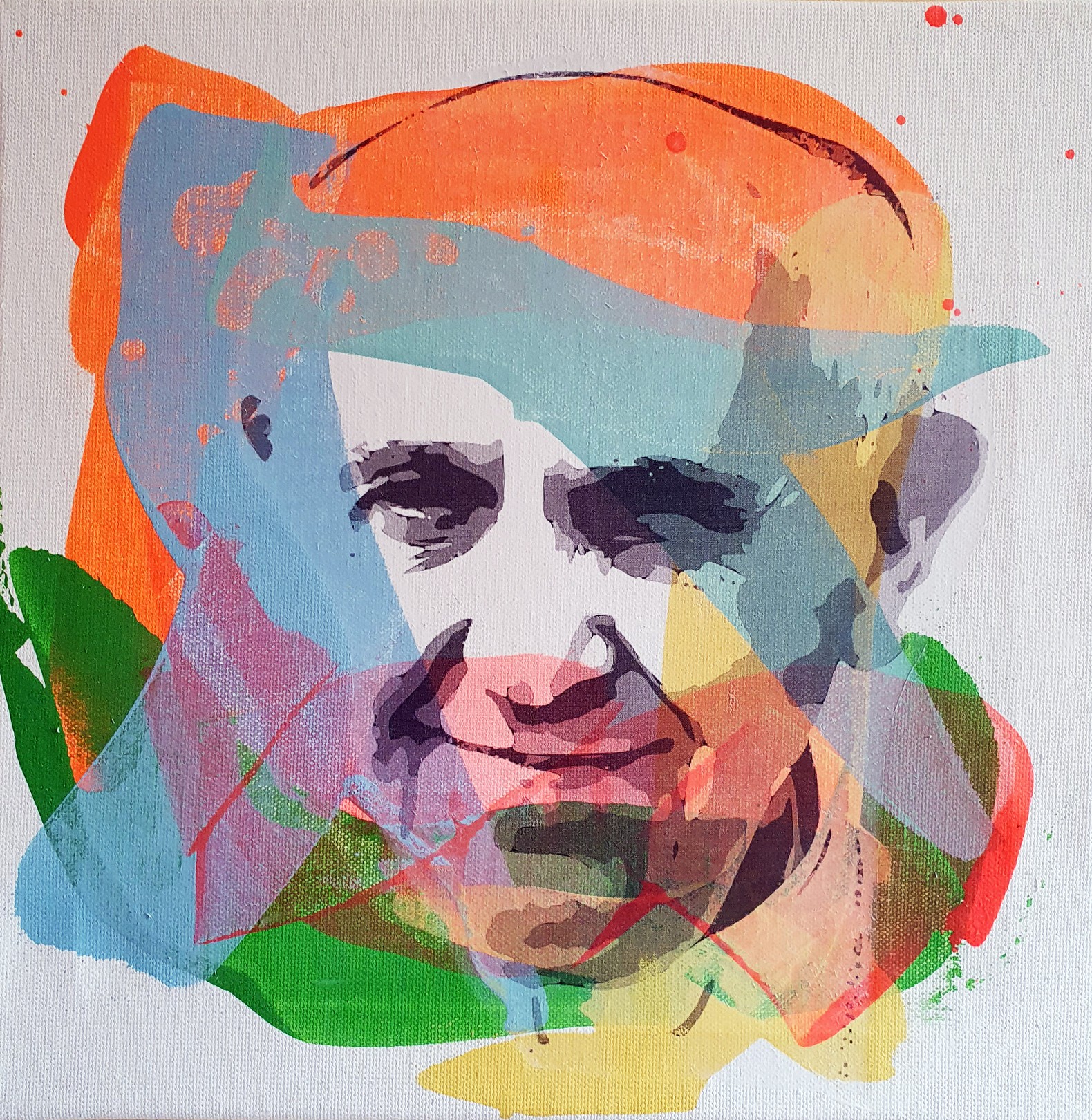 PyB, Pape François PyB, Pape François