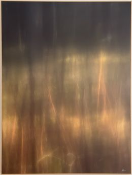 Photographie, On the brink of time, Ulrikesabinechrista