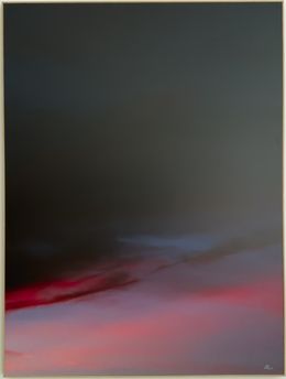 Photographie, The night hangs on you, Ulrikesabinechrista