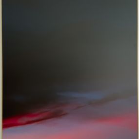 Photography, The night hangs on you, Ulrikesabinechrista
