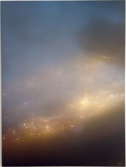 Photographie, Drinking from light, Ulrikesabinechrista
