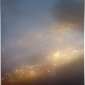 Photography, Drinking from light, Ulrikesabinechrista