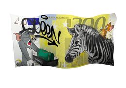 Skulpturen, Billet Luxe Tom et Jerry, Taydna