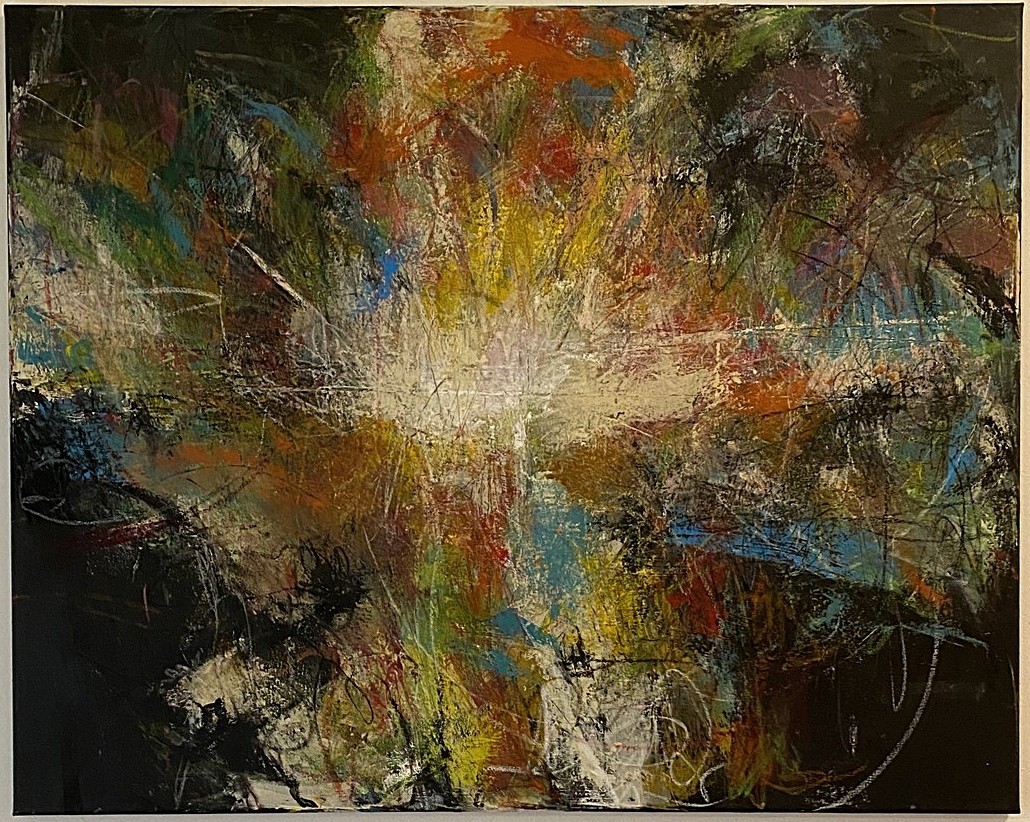 CB Artist, Cosmic Origin CB Artist, Cosmic Origin
