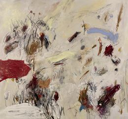 Peinture, Four Seasons, Lloyd Tabing