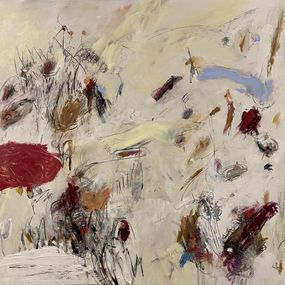 Peinture, Four Seasons, Lloyd Tabing