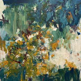 Peinture, The Sound Of Time Rolling On, Lloyd Tabing