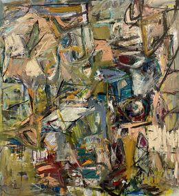 Peinture, Life Is Not Fiction, Lloyd Tabing