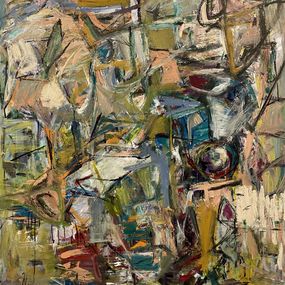 Peinture, Life Is Not Fiction, Lloyd Tabing