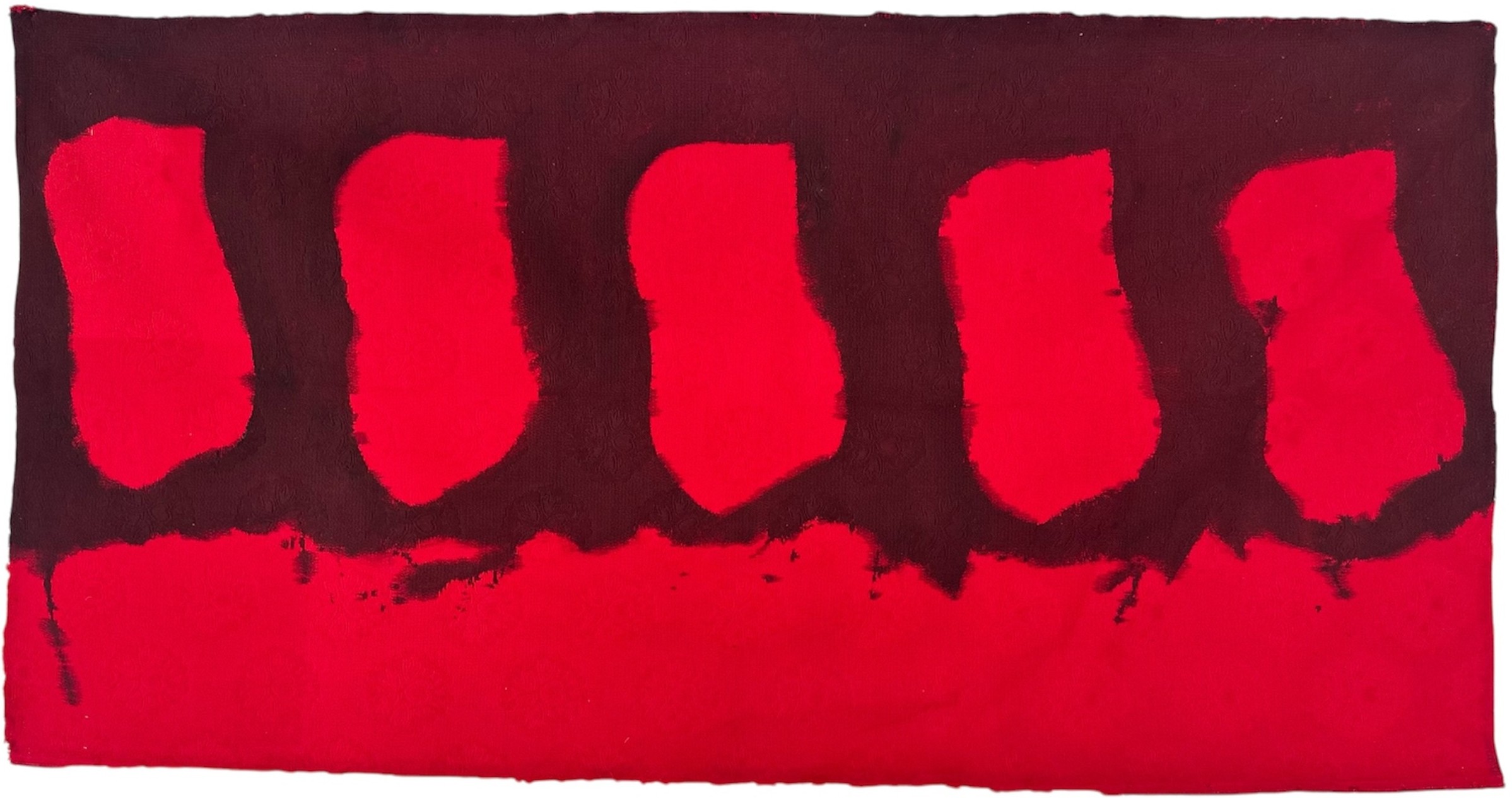 Claude Viallat, 474/2012 Claude Viallat, 474/2012