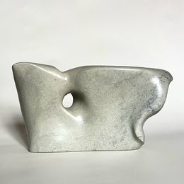 Sculpture, Sans titre, Aaf Corbijn