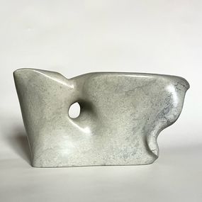 Sculpture, Sans titre, Aaf Corbijn