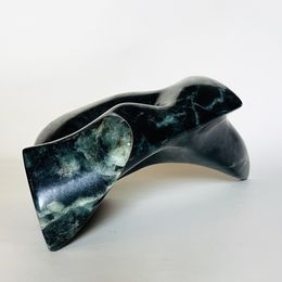 Sculpture, Sans titre, Aaf Corbijn