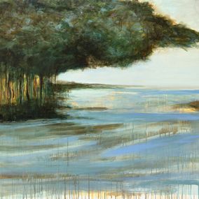 Peinture, #202215, Sophie Bassot