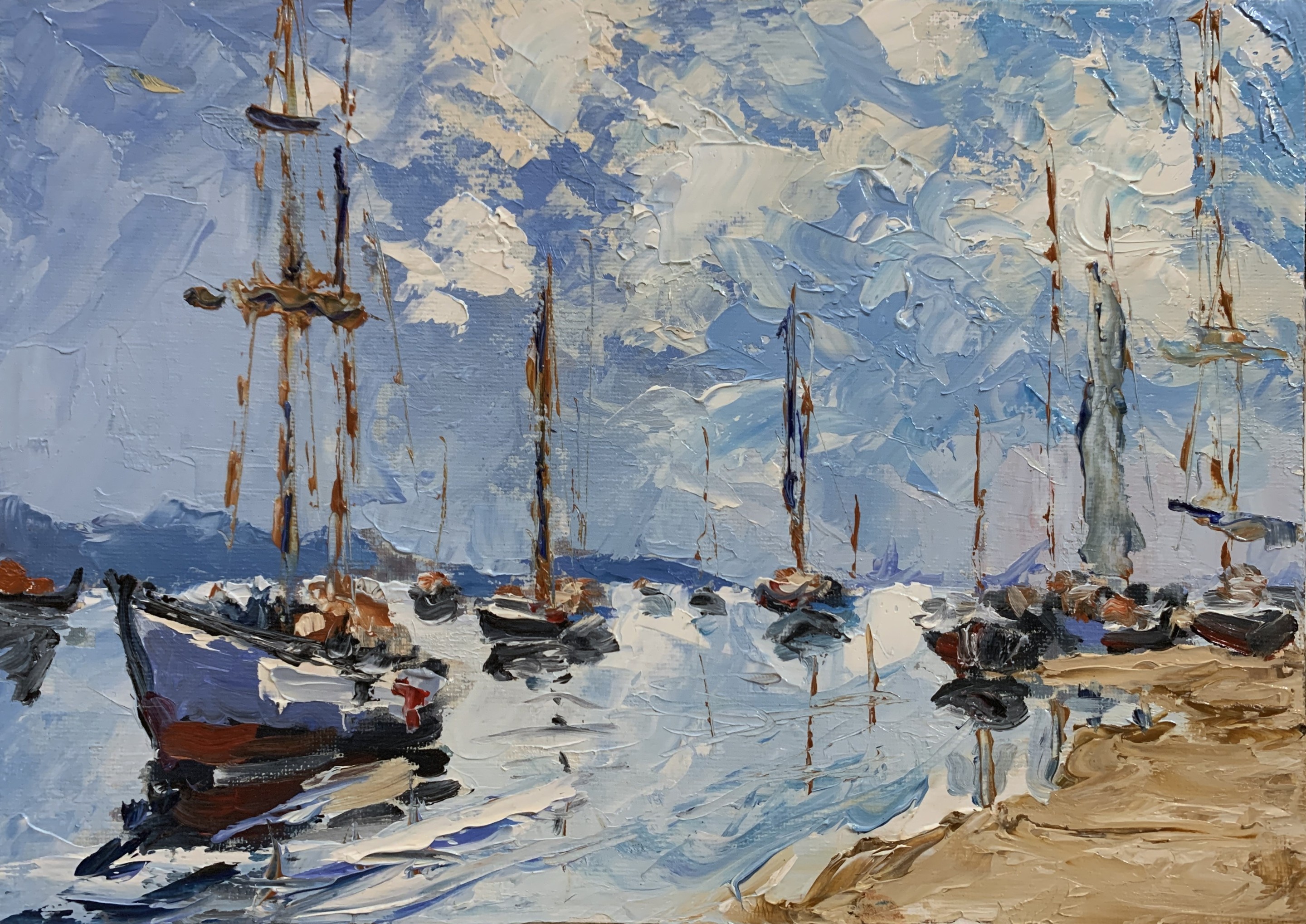 Schagen Vita, Coastal Charm. Yachts Schagen Vita, Coastal Charm. Yachts