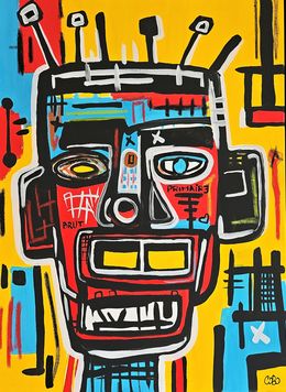 Peinture, Primaire, cObo
