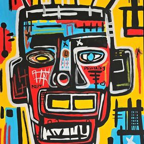 Painting, Primaire, cObo