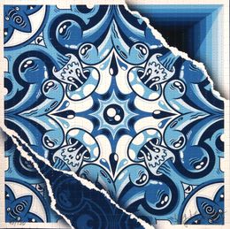 Édition, Trippin' Blue Blotter, Add Fuel