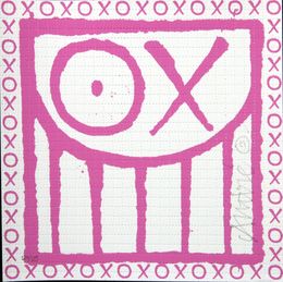 Édition, Love Trippin Pink, André Saraiva