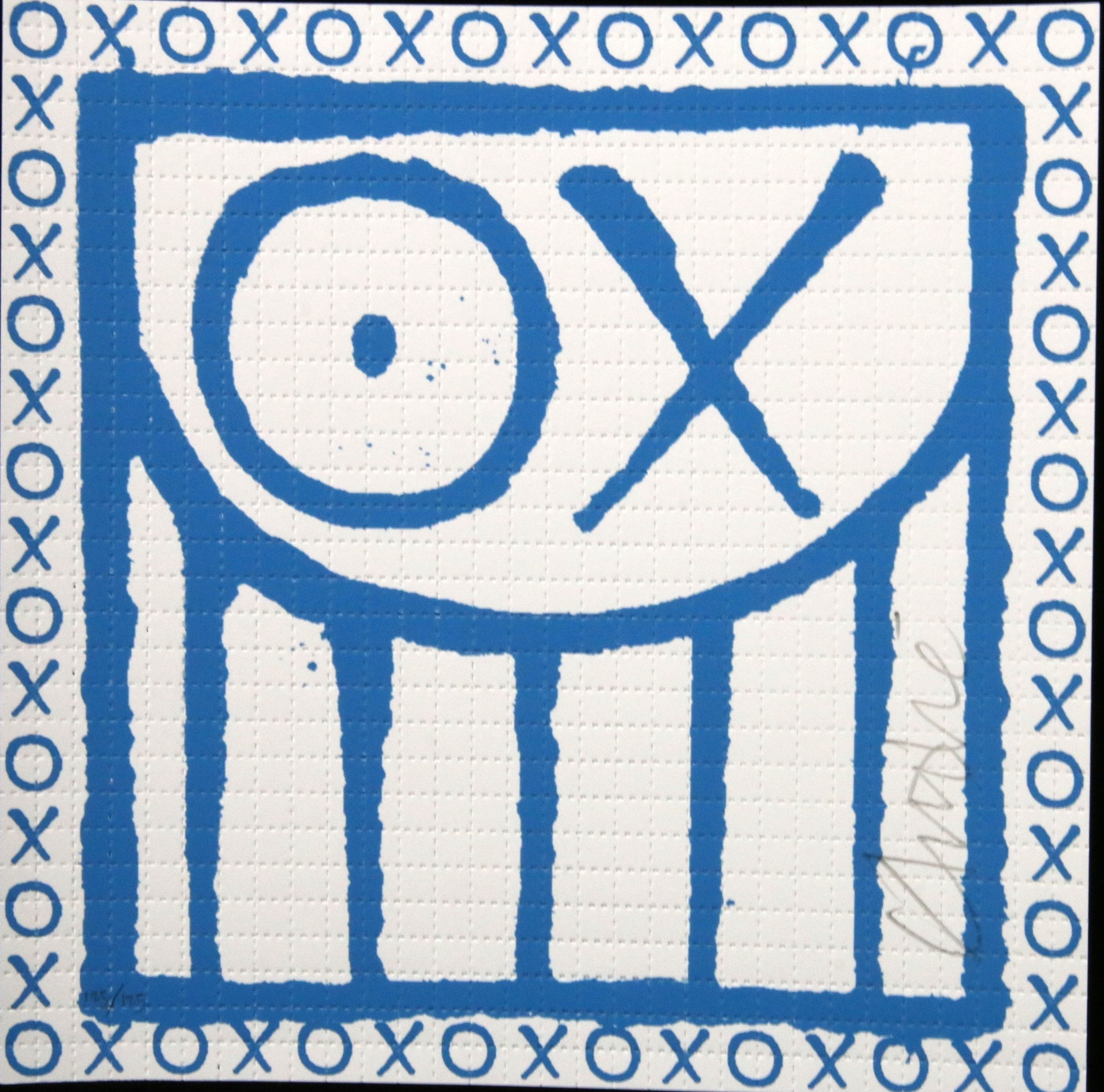 André Saraiva, Love Trippin Blue André Saraiva, Love Trippin Blue