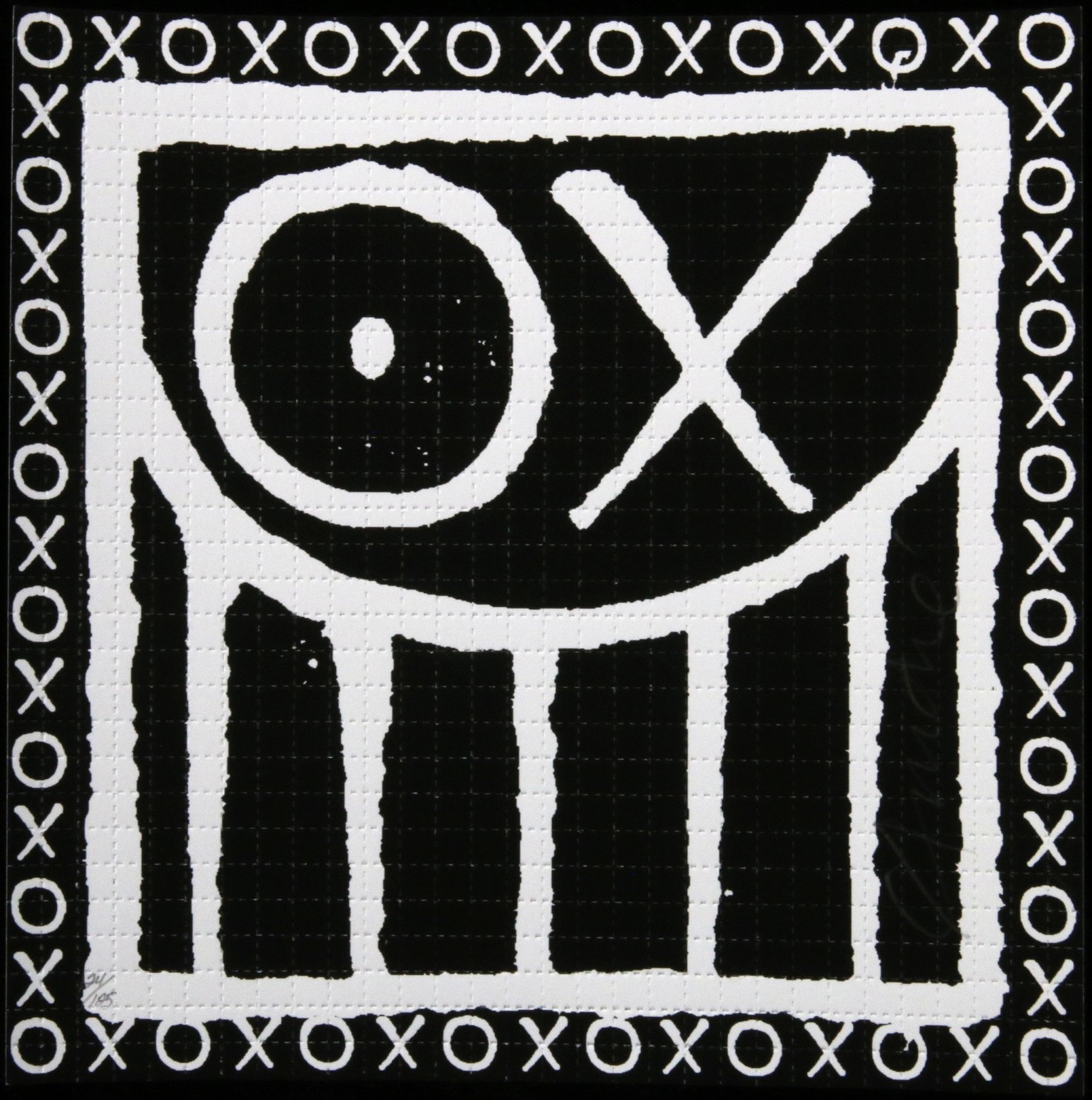André Saraiva, Love Trippin Black André Saraiva, Love Trippin Black