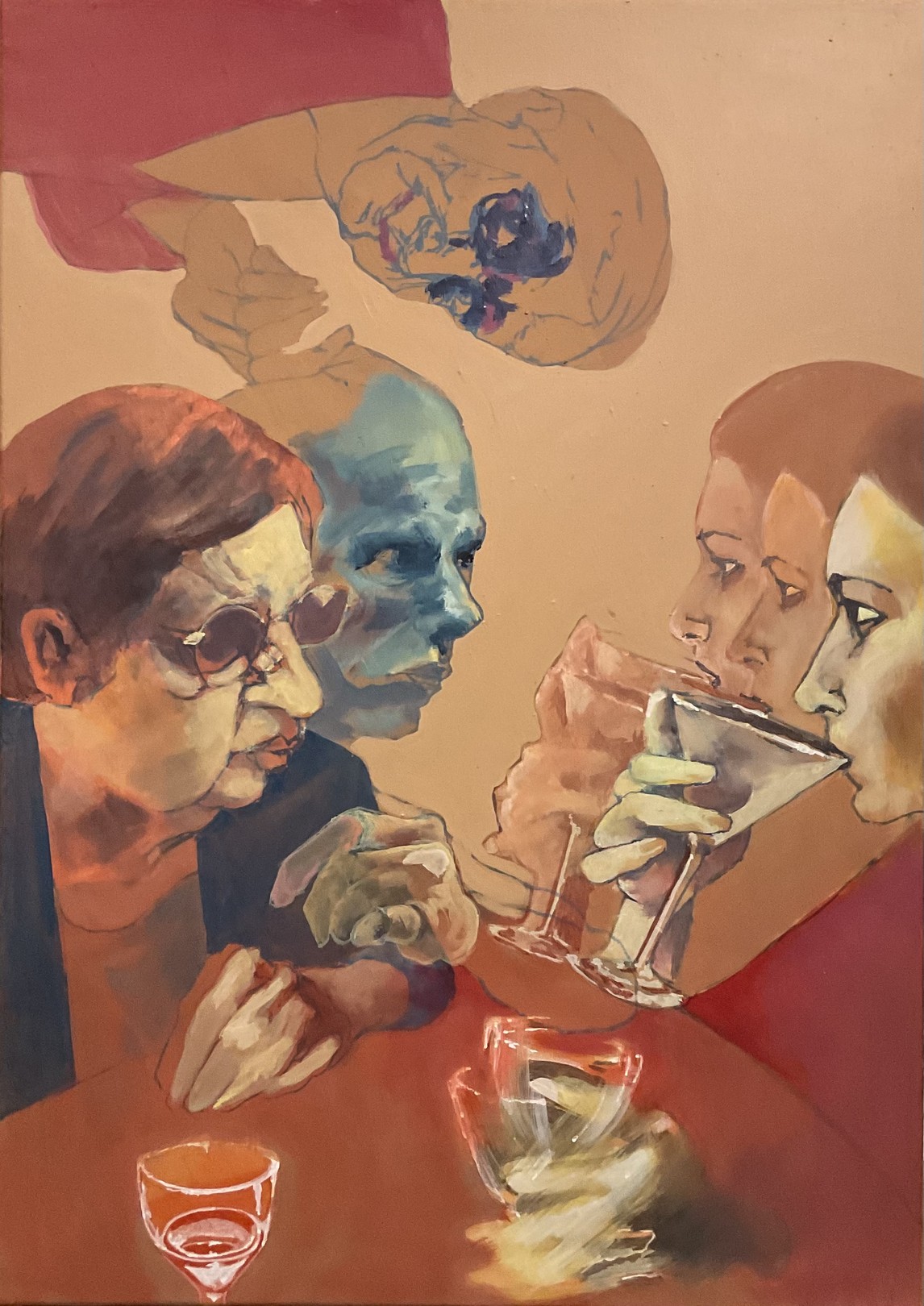 David Whitfield, Untitled David Whitfield, Untitled