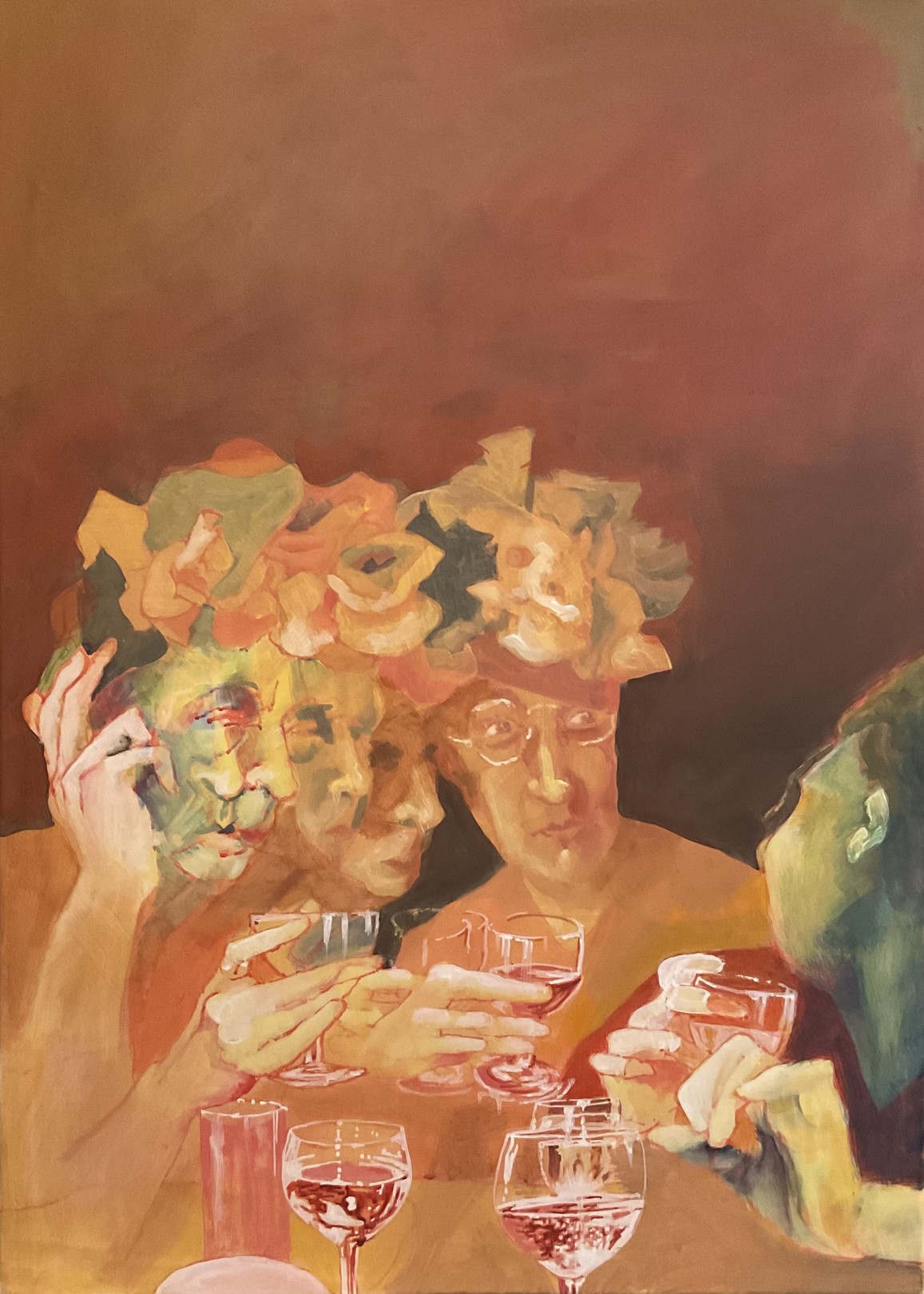 David Whitfield, Untitled David Whitfield, Untitled