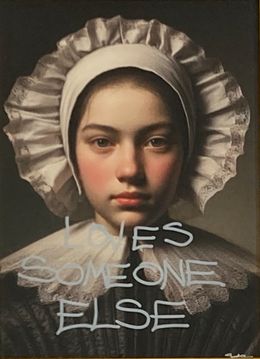 Painting, Loves, Slasky