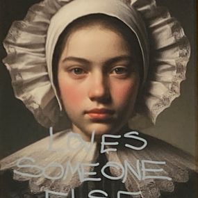 Painting, Loves, Slasky