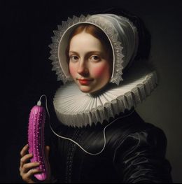 Drucke, A toy II, Slasky