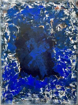 Peinture, Indice, Hervé Souffi