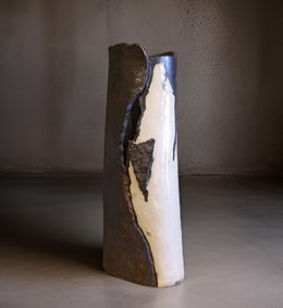Design, Les larmes des forts, Milcheva Emilia