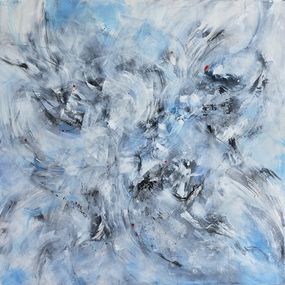 Painting, Rebirth of inner Power, Anna Selina
