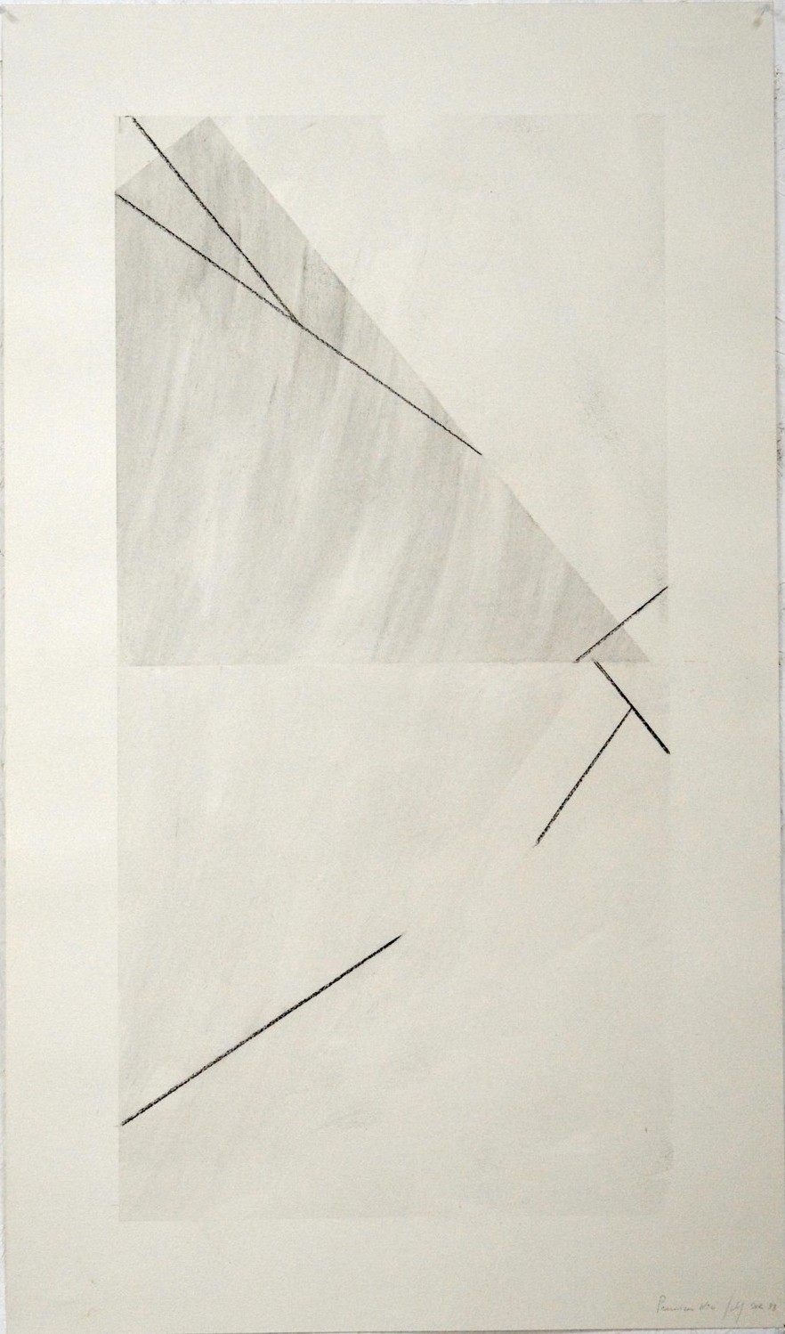 J/Y Delaunay-Israël, Etude Prémices 4 J/Y Delaunay-Israël, Etude Prémices 4