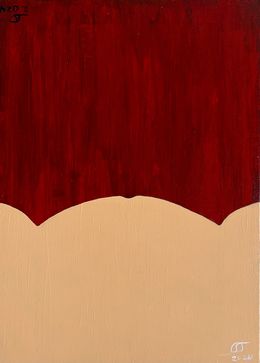 Peinture, Ode to feelings, Oleg Strokatty
