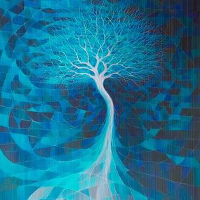 Drucke, Roots in the cosmic pattern, MaKù