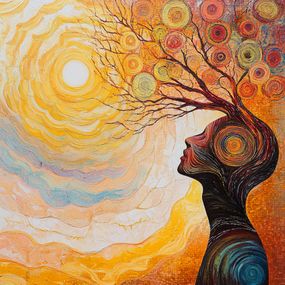 Drucke, Awakening, MaKù