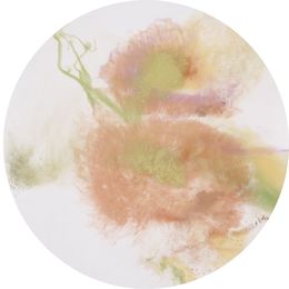 Peinture, It all starts with two #1, Julia Poppy
