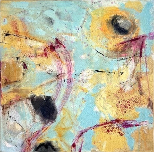 Barbara Vogel, Untitled Barbara Vogel, Untitled