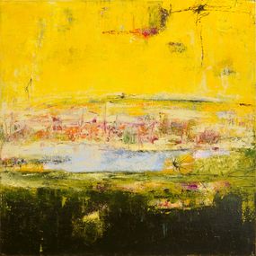 Gemälde, Untitled, Barbara Vogel