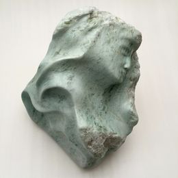 Skulpturen, Sans titre, Aaf Corbijn