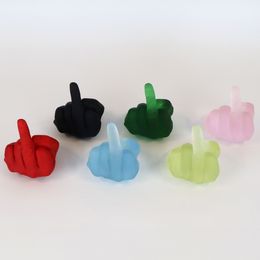 Sculpture, Study of Perspective in Glass (Set of 6), Ai Weiwei