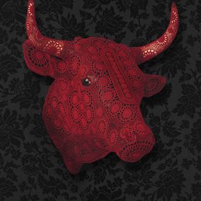 Édition, Crocheted Creatures | Copernic, Joana Vasconcelos