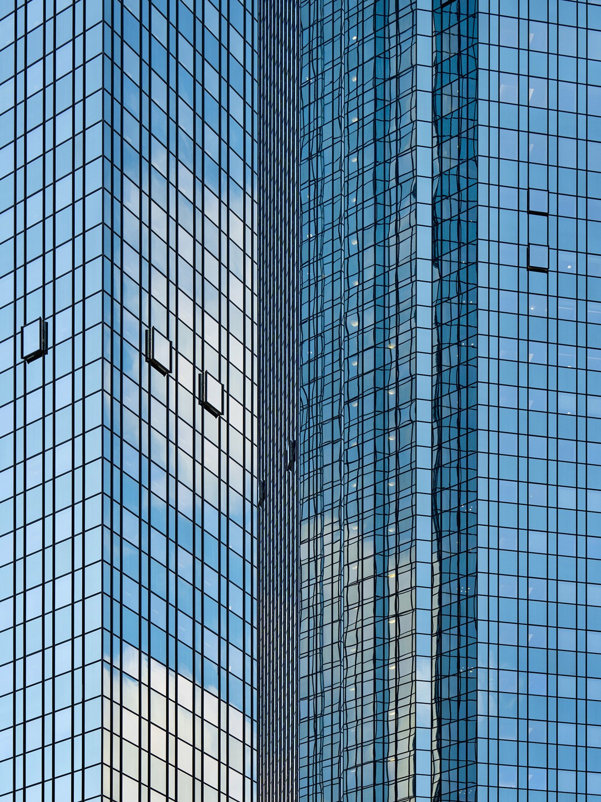 Bernhard Lang, Urban_Mirrors_Frankfurt_002 Bernhard Lang, Urban_Mirrors_Frankfurt_002