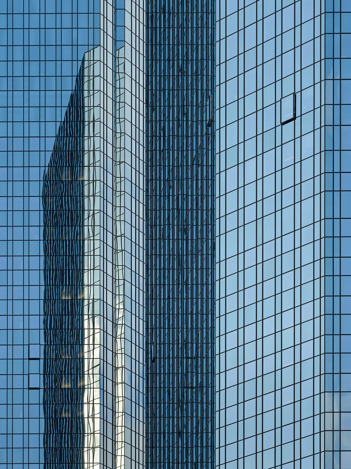 Bernhard Lang, Urban_Mirrors_Frankfurt_003 Bernhard Lang, Urban_Mirrors_Frankfurt_003