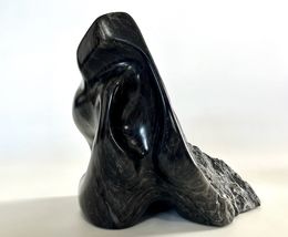 Sculpture, Sans titre, Aaf Corbijn